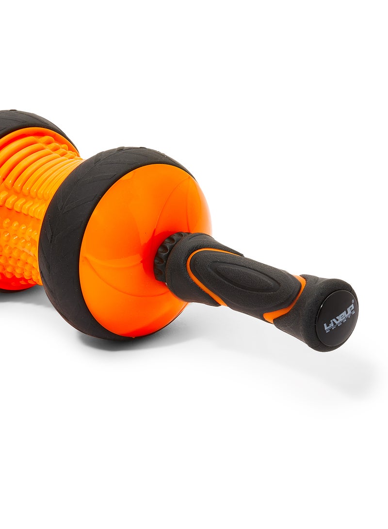 Liveup Ab Wheel - Image 2