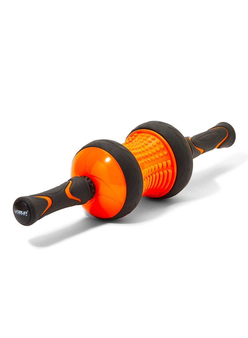 Liveup Ab Wheel - Image 1
