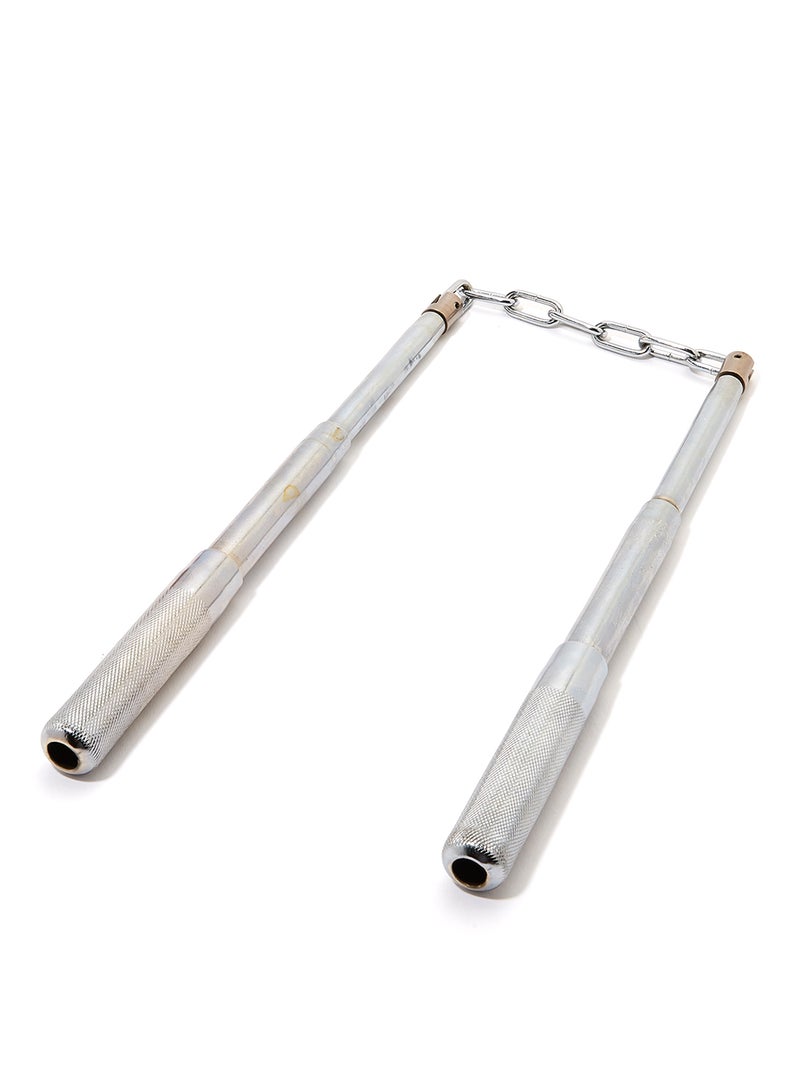 TA SPORT - Telescopic Nunchakus With Carry Case 9inch - Image 1