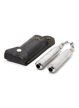 Telescopic Nunchakus With Carry Case 9inch - v1565162170/N28786685A_1