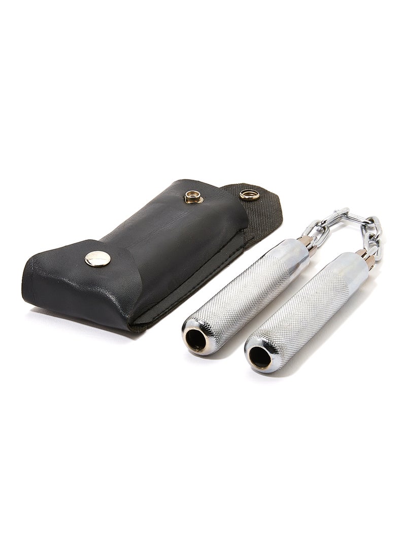 TA SPORT - Telescopic Nunchakus With Carry Case 9inch - Image 1