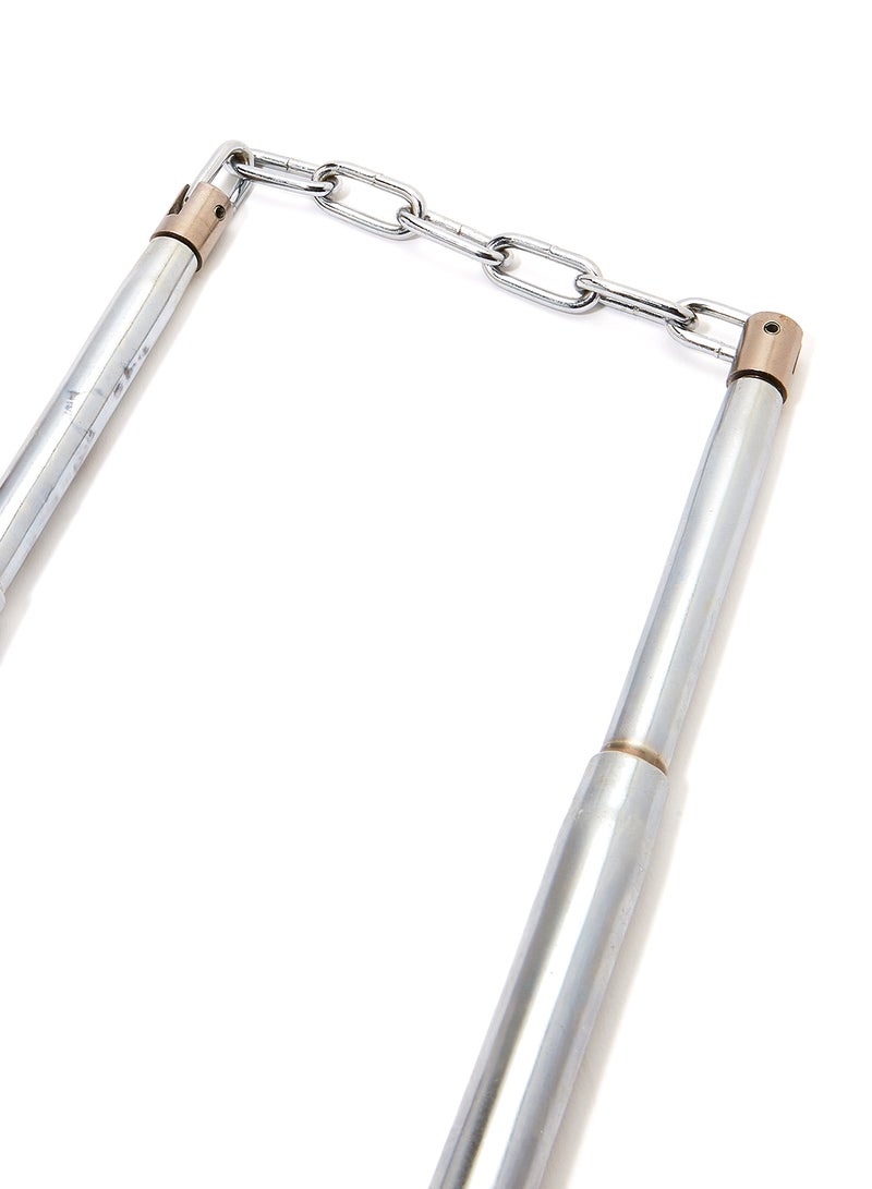 TA SPORT - Telescopic Nunchakus With Carry Case 9inch - Image 1