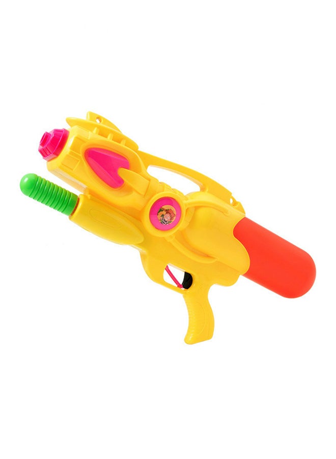 لينديزا مسدس ماء من البلاستيك 11x25x54سم  - Image 1