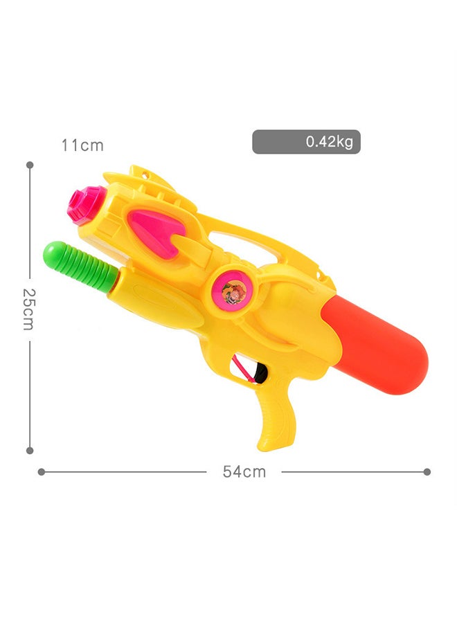 لينديزا مسدس ماء من البلاستيك 11x25x54سم  - Image 2