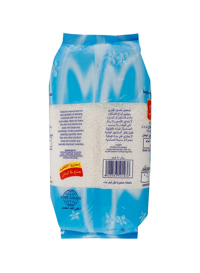 الوزير رقائق الصابون المعطرة 900جرام  - Image 2