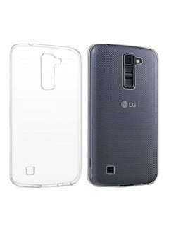 Protective Case Cover For LG K10 Clear