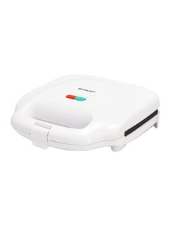 Plastic Non-Stick Sandwich Maker 700W 700.0 W KZ-SU11-W3 White - v1565164249/N27506661A_1