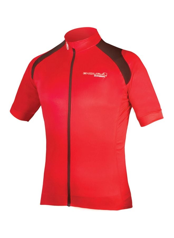 Hyperon Short Sleeves Jersey S S