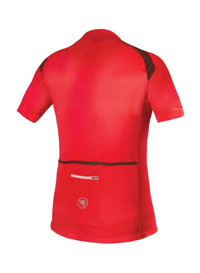 Hyperon Short Sleeves Jersey S S