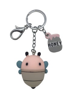 boscage Honey Keychain 