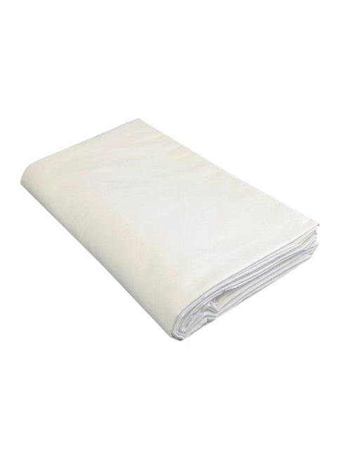 Photo Studio Backdrop White