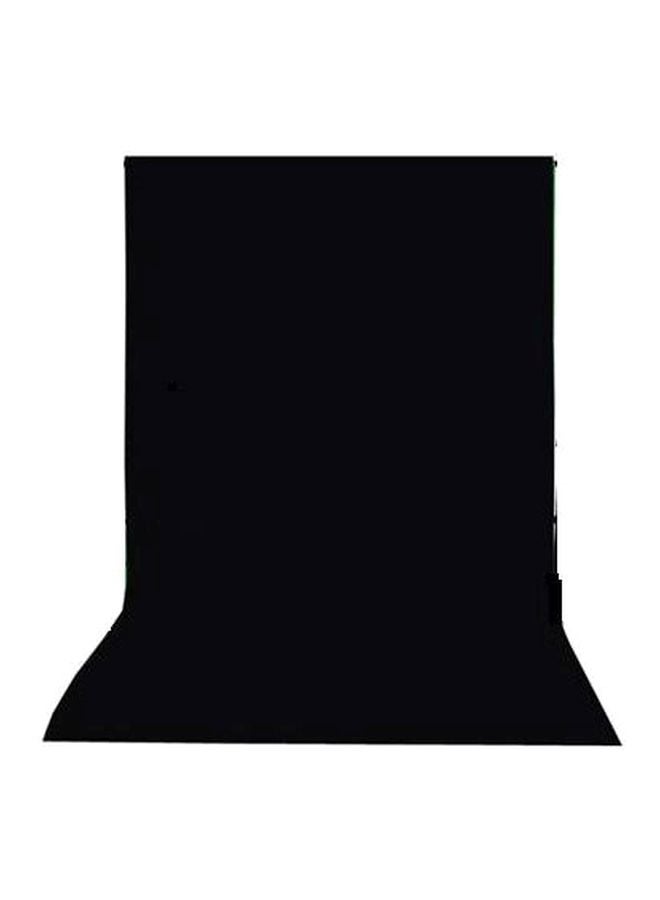 Photography Background Chroma Black