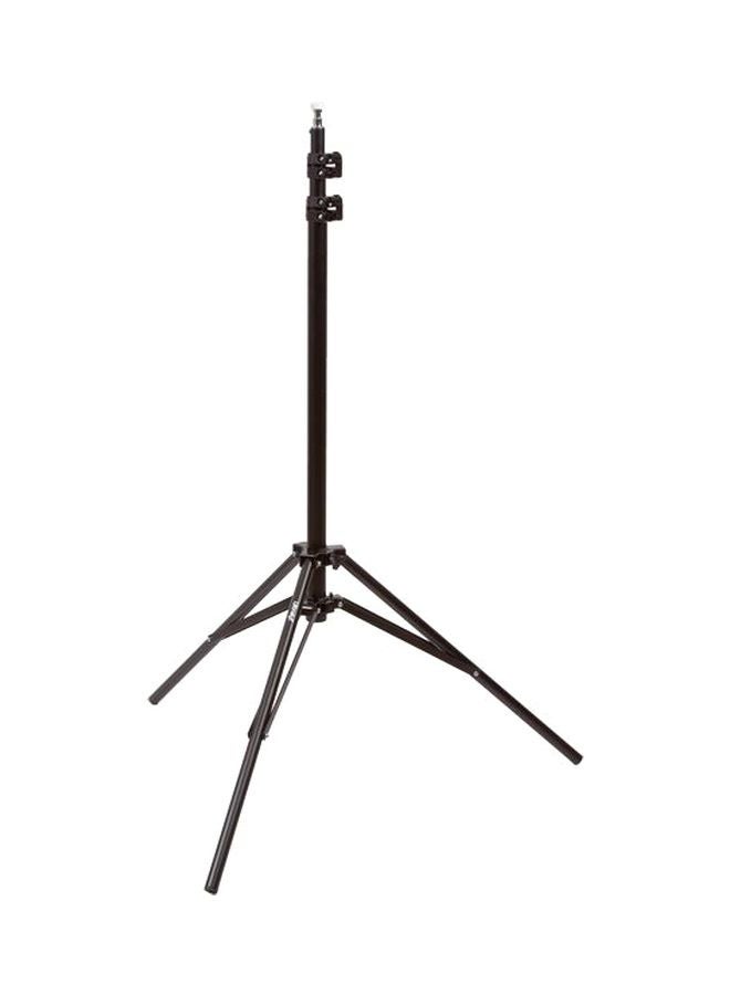 Generic - Light Tripod Stand Black - Image 1