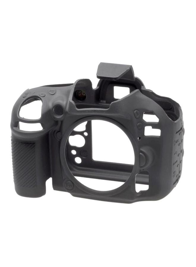 إيزي كافر غطاء حماية واقٍ لكاميرات نيكون D600 / D610 أسود 