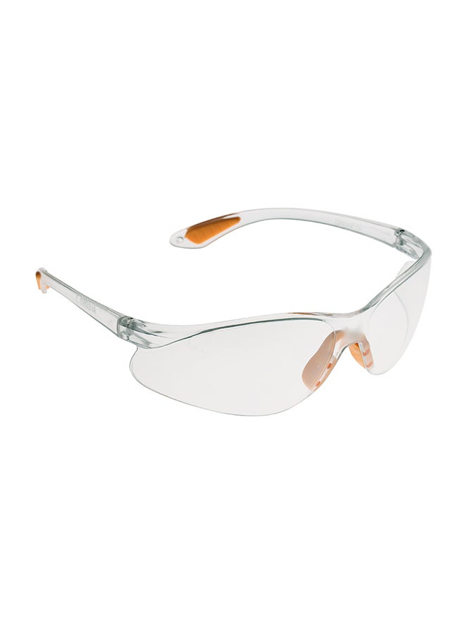 12-Piece  Protective Safety Eye Glass - Image 2