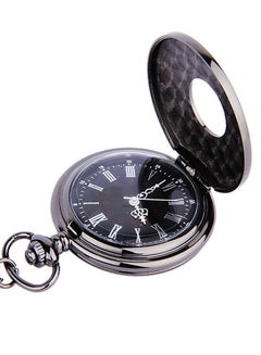 unisex Alloy Analog Pocket Watch TF-8067