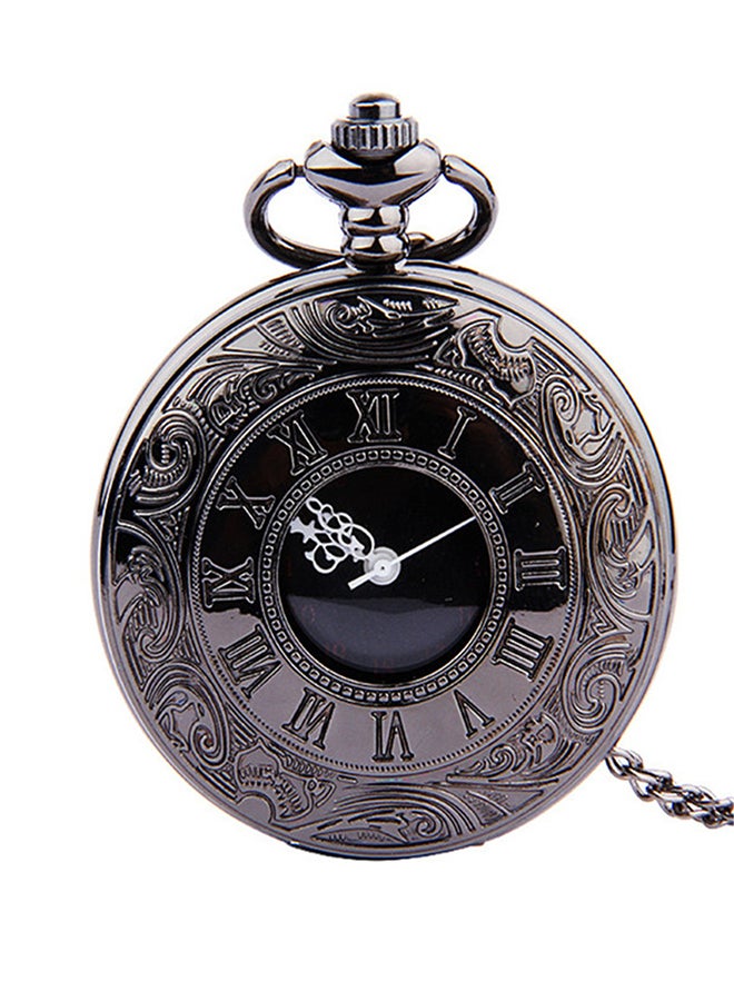 Generic - unisex Alloy Analog Pocket Watch TF-8067 - Image 1