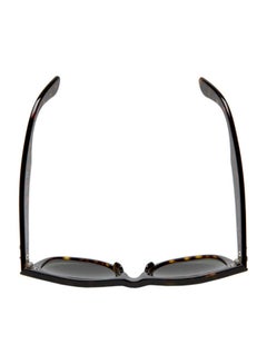 Ray-Ban Full Rim Square Sunglasses - RB2140 901 50 - Lens Size: 50 mm - Multicolour  - Image 5