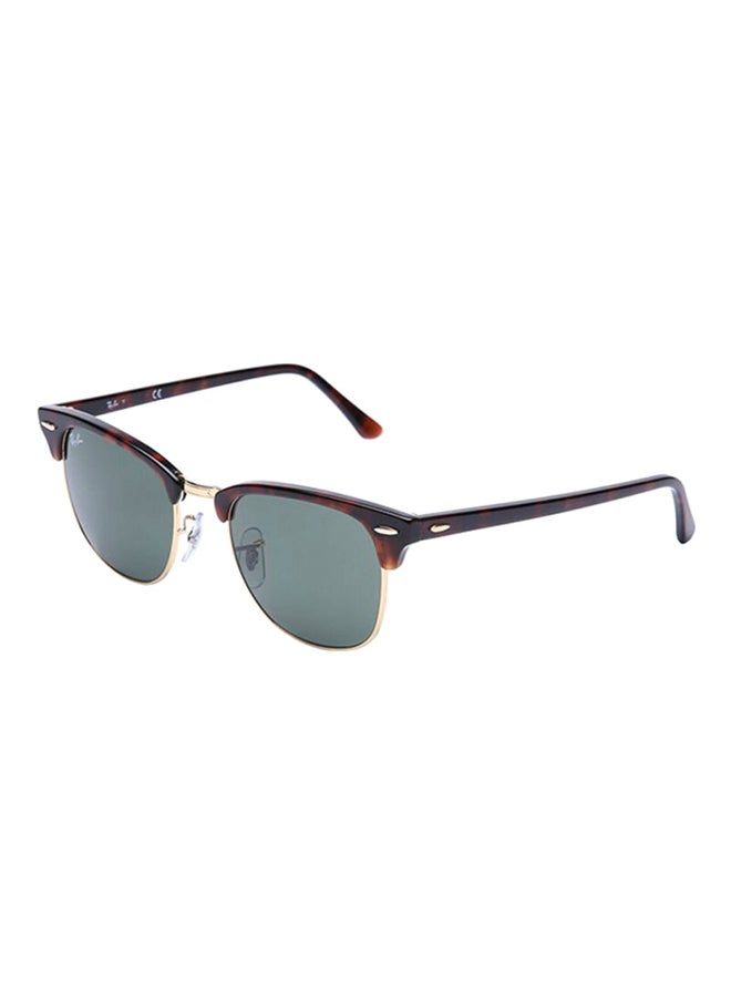 Ray-Ban - Men's Clubmaster Sunglasses - Image 1