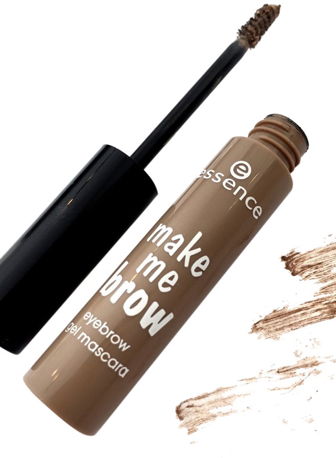 Make Me Brow Eyebrow Gel Mascara 02 Browny Brows - v1565173923/N11031438A_3