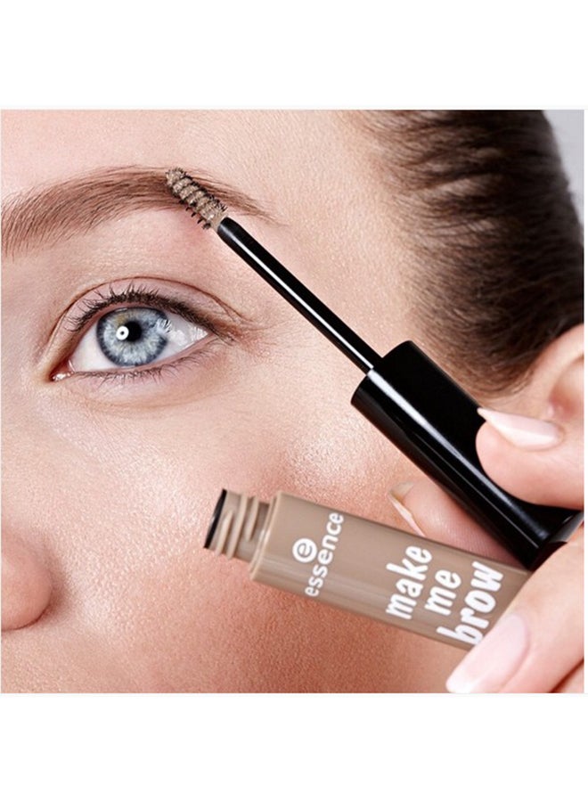 Make Me Brow Eyebrow Gel Mascara 02 Browny Brows - v1565173923/N11031438A_4