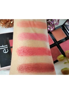 e.l.f. Blush Palette Dark  - Image 4