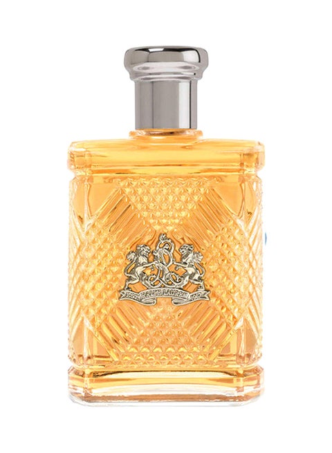 Safari EDT 125ml