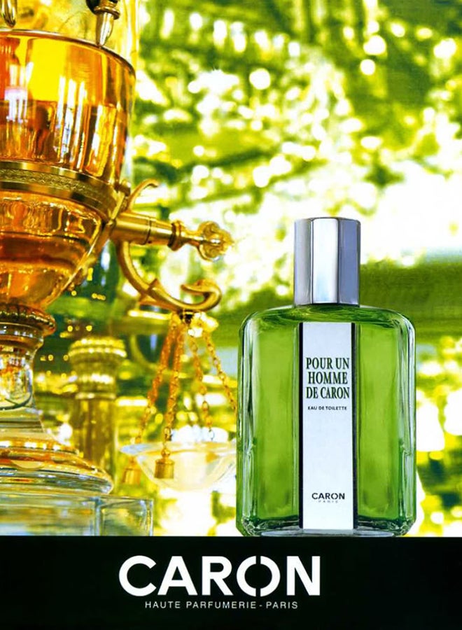 كارون - عطر بور أون أوم 125ملليلتر - Image 1