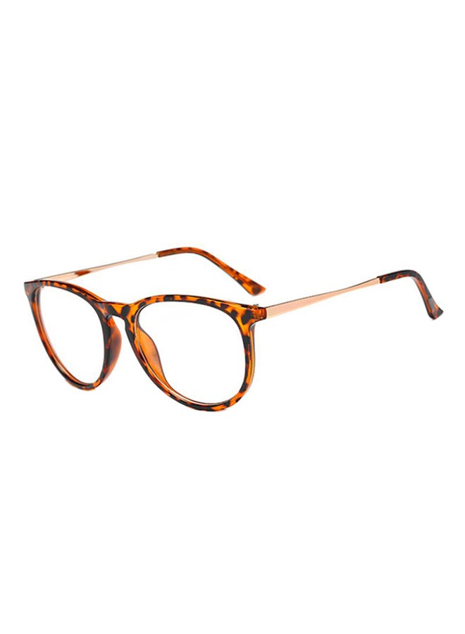 SYT - Cat Eye Eyeglasses - Lens Size: 50 mm - Image 1