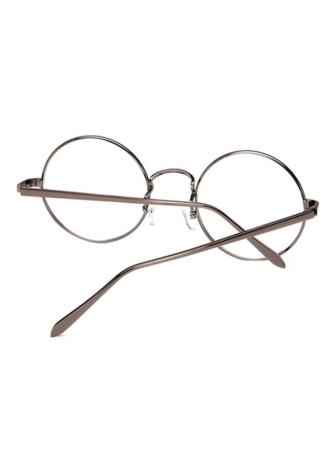 Retro Round Frame Eyeglasses - v1565173949/N12584472A_3