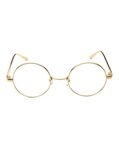 Madison Harajuku Retro Round Eyeglasses - Lens Size: 50 mm  - Image 2