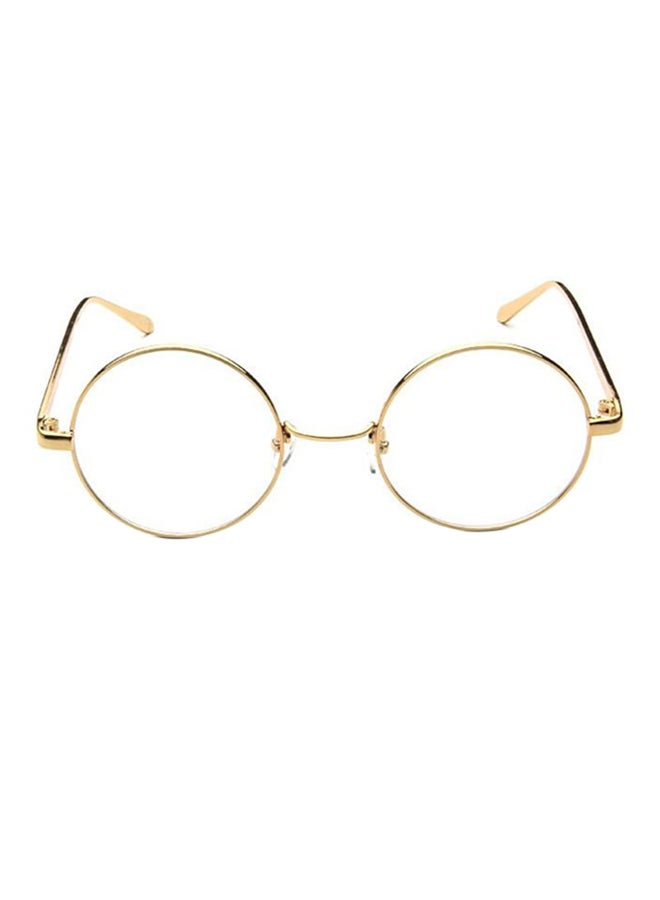 Madison - Harajuku Retro Round Eyeglasses - Lens Size: 50 mm - Image 1