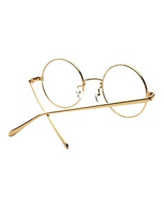 Madison Harajuku Retro Round Eyeglasses - Lens Size: 50 mm  - Image 3