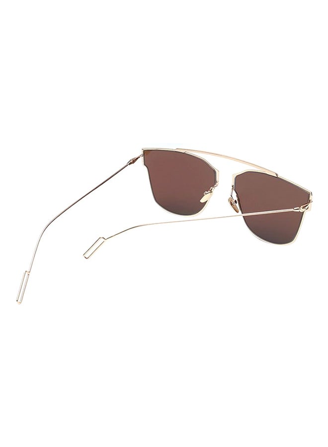 Jurui Men's Sunglasses Polarized Ultra Thin Square - Image 2