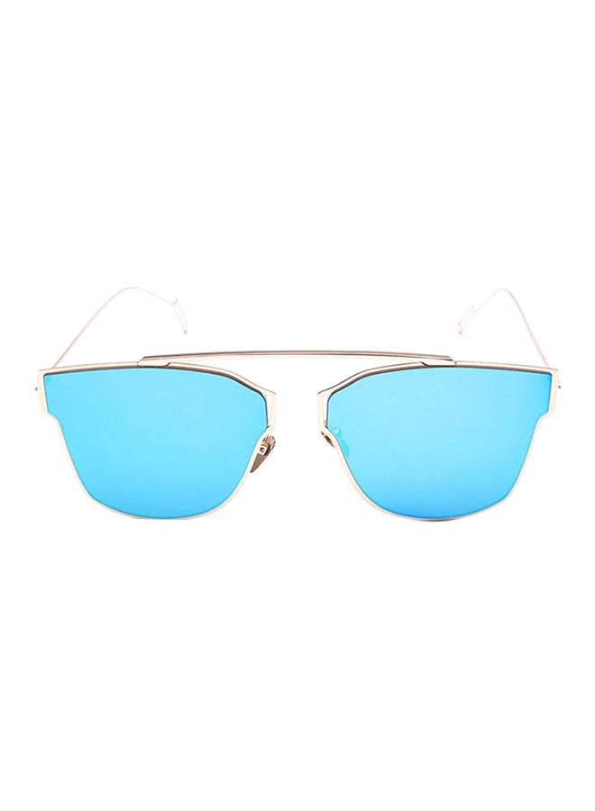 Jurui Men's Sunglasses Polarized Ultra Thin Square - Image 3