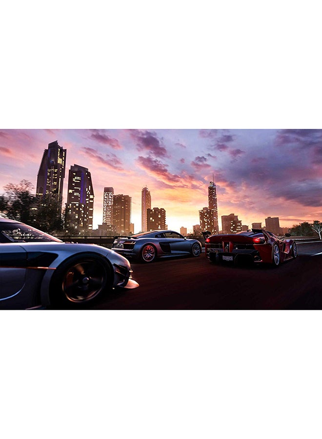 مايكروسوفت - لعبة Forza Horizon 3 لجهاز إكس بوكس ون إس - سباق - اكس بوكس ون اس - Image 1
