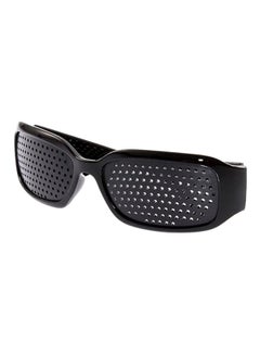 Full Rim Rectangular Eyeglasses