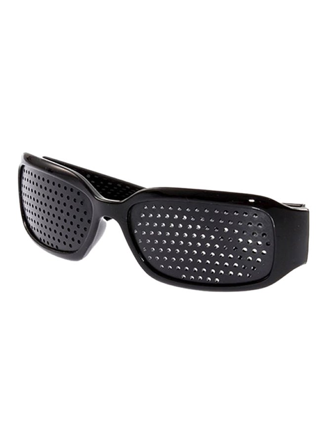 OUTAD - Full Rim Rectangular Eyeglasses - Image 1
