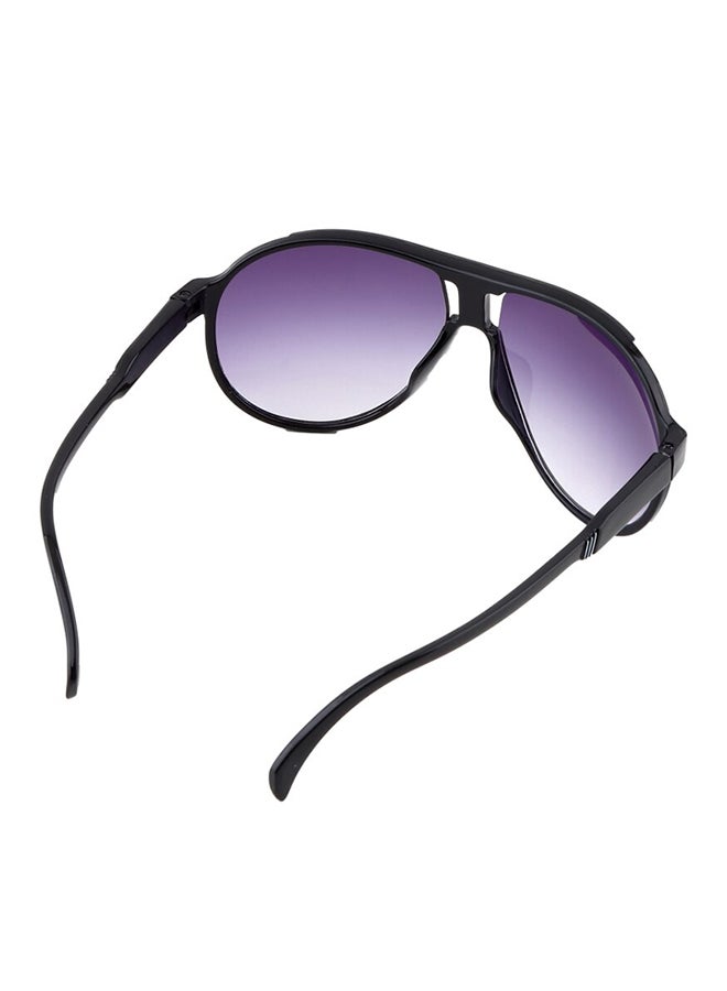 OUTAD Kids' Full Rim Aviator Sunglasses - Image 3