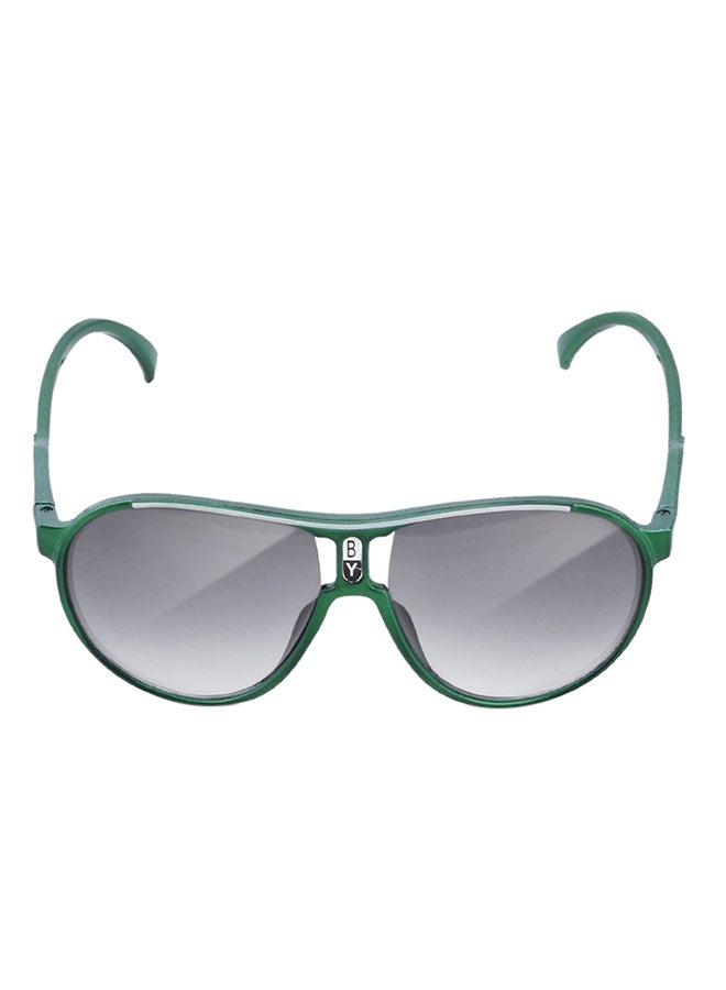 أوتاد نظارة شمسية آفييتور بإطار كامل الحواف - Image 1