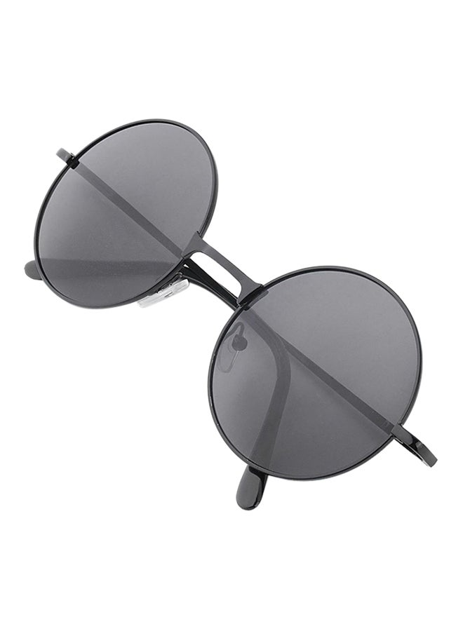 OUTAD Men's Sunglasses Full Rim Round  - Image 3