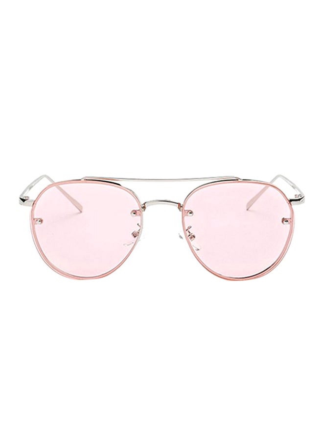 OUTAD Full Rim Aviator Sunglasses  - Image 3