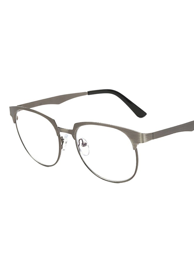 أوتاد إطار نظارة قراءة مستدير كامل الحواف - Image 3