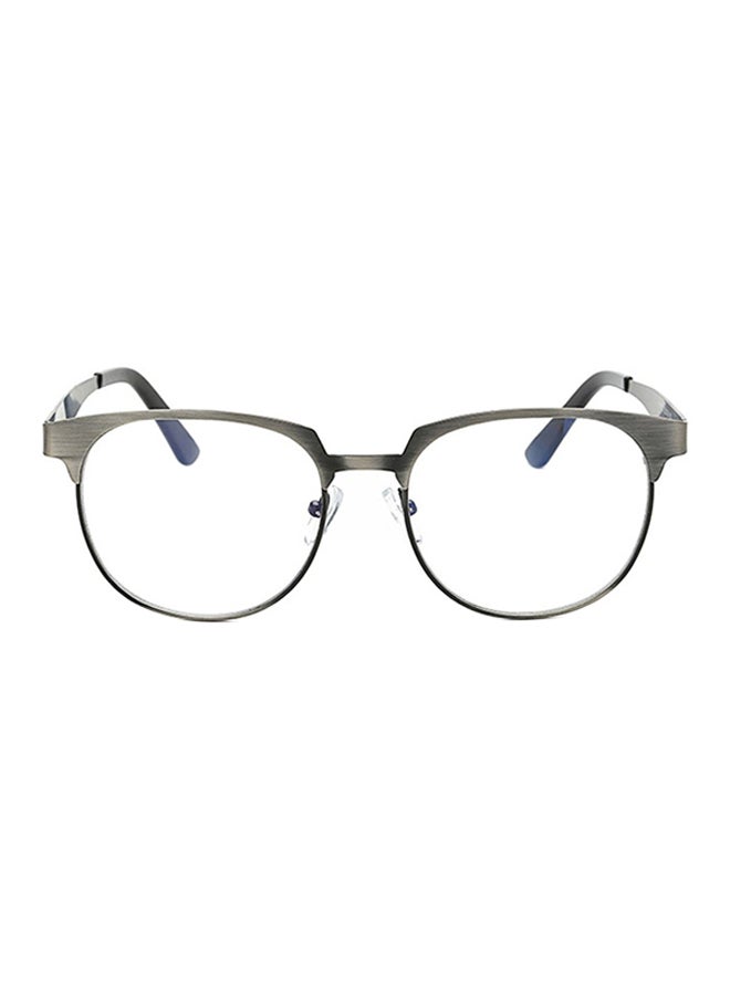 أوتاد إطار نظارة قراءة مستدير كامل الحواف - Image 2