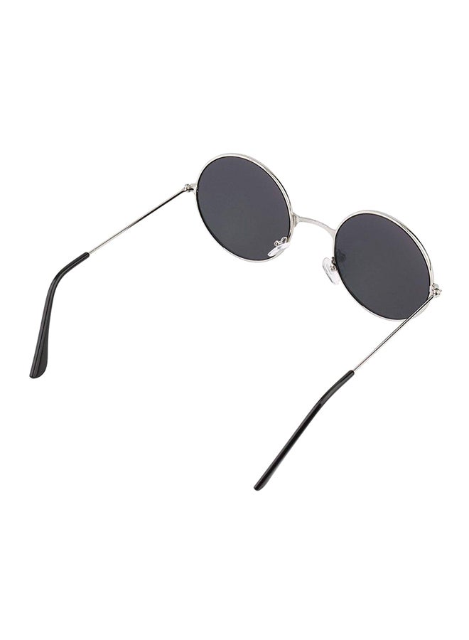 OUTAD Men's Sunglasses Full Rim Round - Image 2