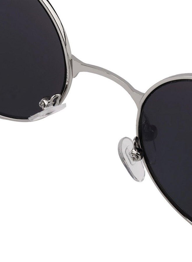 OUTAD Men's Sunglasses Full Rim Round - Image 4