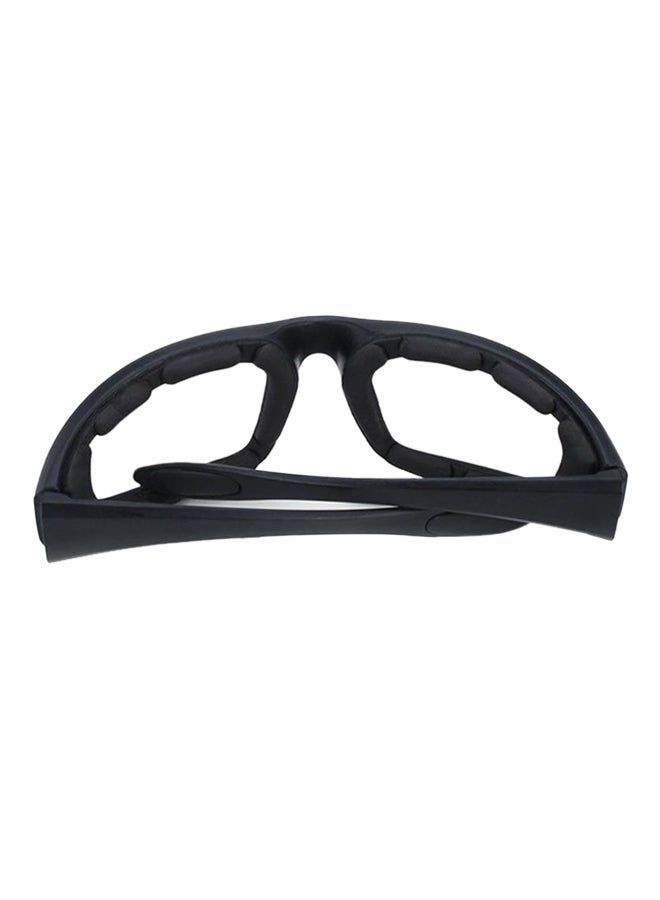 أوتاد نظارة شمسية بإطار كامل الحواف - Image 3