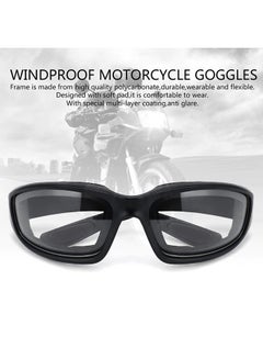 OUTAD Full Rim Sunglasses  - Image 5