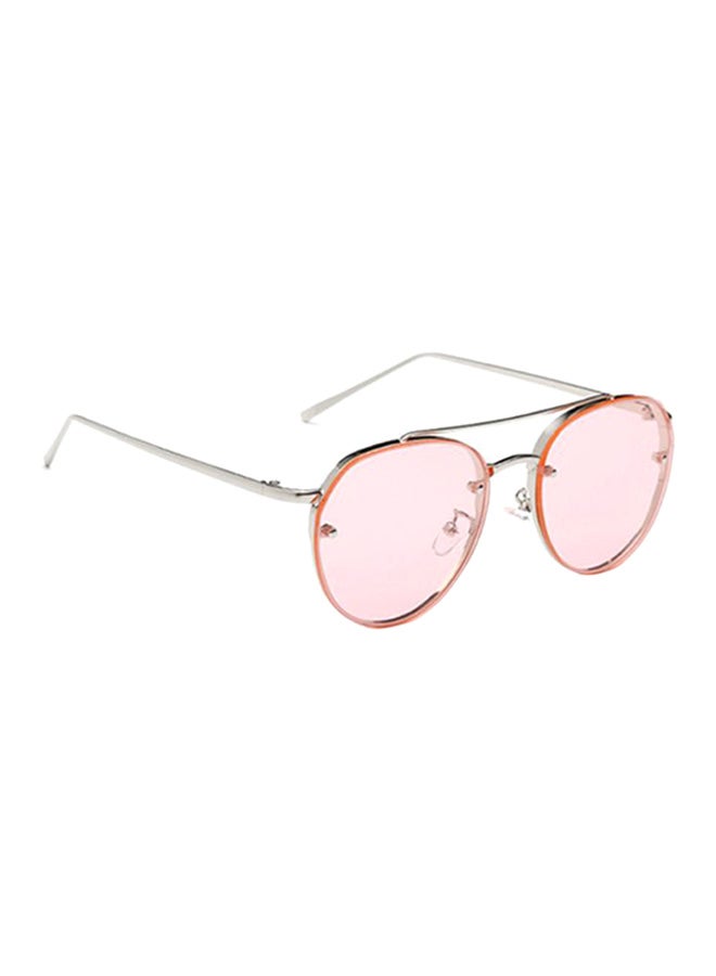 OUTAD Full Rim Aviator Sunglasses  - Image 2
