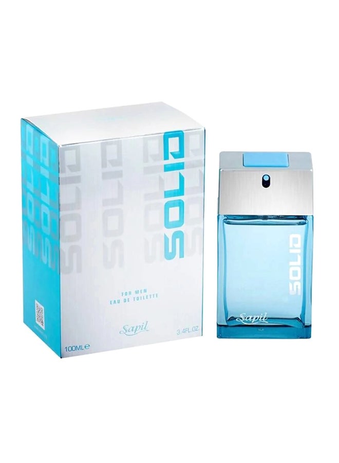 سابل - عطر سوليد 100ملليلتر - Image 1